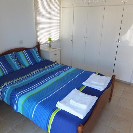 Cyking Apartment 103 Postcode 8046 Paphos Eksteriør bilde
